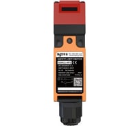 Замок безопасности ESPE SSM11-DP2 Корпус полиамид 66 Механический 3НЗ Головка пластик к/ввод M20 разбл.сзади-нет 08-00022635