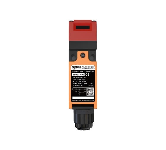 Замок безопасности ESPE SSM11-CM2 08-00022641 1