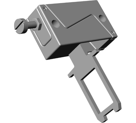 Актуатор euchner S-OU-LN 96697