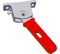 Актуатор euchner RADIUSBETAETIGER-Z-R-C2194 100406