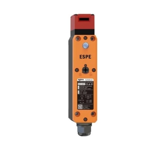Замок безопасности ESPE SLM11-MPM2 08-00022455