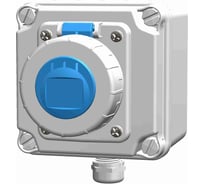 Распределительное устройство ALPENBOX 0750001