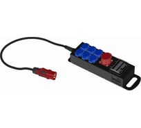 Распределительное устройство ALPENBOX РУСп 1040063