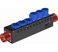 Распределительное устройство ALPENBOX РУСп 1020663