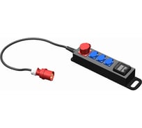 Распределительное устройство ALPENBOX РУСп 1040085