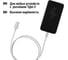 Дата-кабель TDM ELECTRIC ДК 5, USB - USB Type-C, 1 м, белый, SQ1810-0305 3