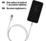 Дата-кабель TDM ELECTRIC ДК 6, USB - Lightning, 1 м, белый, SQ1810-0306 3
