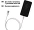 Дата-кабель TDM ELECTRIC ДК 4, USB - micro USB, 1 м, белый, SQ1810-0304 3