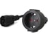 Переходник с iec на euro CROWN MICRO cmps-01 CM000001792 1