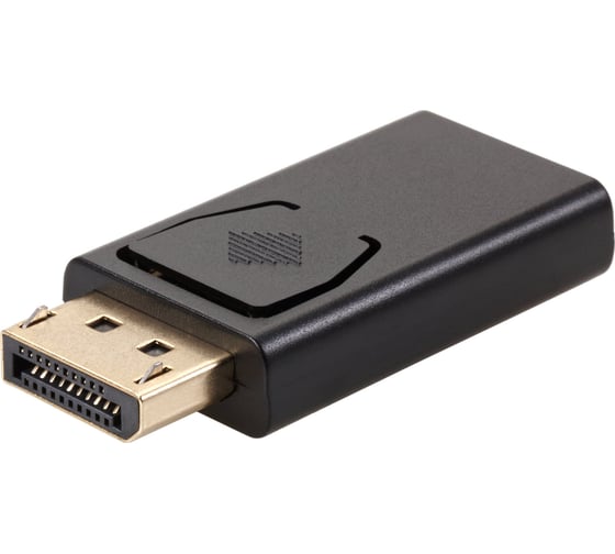 Переходник displayport m - hdmi f AOpen/Qust ACA331