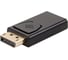 Переходник displayport m - hdmi f AOpen/Qust ACA331 2