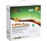Кабель hdmi 19m/m ver 2.0 AOpen/Qust 7.5m 2 фильтра белый медь ACG711DW-7.5M 6