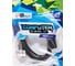 Кабель-переходник displayport m - hdmi m AOpen/Qust 4k 60hz 1.8m медь ACG609-1.8M 8