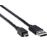 Кабель usb 2.0 a - usb 2.0 mini-b AOpen/Qust 5p 1.8m ACU215A-1.8M 1