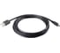 Кабель usb 2.0 a - usb 2.0 mini-b AOpen/Qust 5p 1.8m ACU215A-1.8M 2