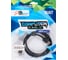 Кабель usb 2.0 a - usb 2.0 mini-b AOpen/Qust 5p 1m ACU215A-1M 8