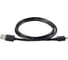 Кабель usb 2.0 a - usb 2.0 mini-b AOpen/Qust 5p 1m ACU215A-1M 2
