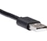 Кабель usb 2.0 a - usb 2.0 mini-b AOpen/Qust 5p 1m ACU215A-1M 5