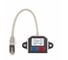 Разветвитель Cablexpert FTP 1 порт RJ45 T568A/T568B 2 порта RJ45 10/100 BASE-T NCA-SP-02 3