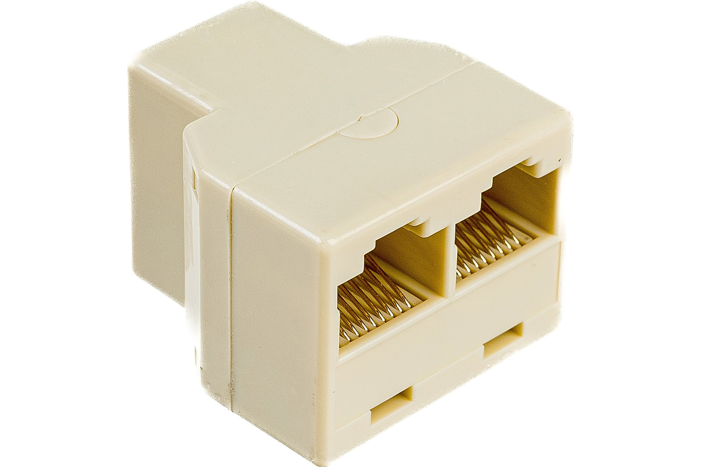 РазветвительCablexpertRJ458P8Cрозетка2x8P8CрозеткиUS-09A