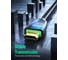 Кабель Ugreen hd118 hdmi male to male cable with braid, длина 1 м, цвет: черный 40408_ 8