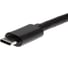Кабель-адаптер AOpen/Qust usb 3.1 type cm - usb 3.0 am 2m ACU401-2M 4