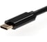 Кабель-адаптер usb 3.1 type cm - displayport m AOpen/Qust 4k 60hz 1.8m ACU422C-1.8M 6