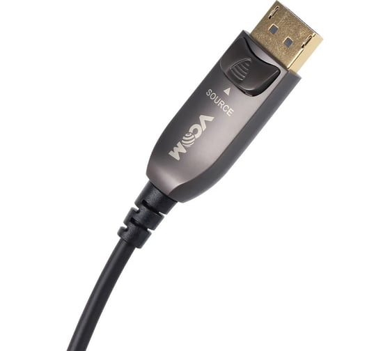 Активный оптический кабель displayport 1.4 VCOM 32gbs/8k 60hz 10m D3751-10M