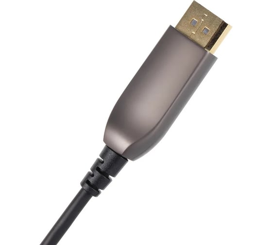 Активный оптический кабель displayport 1.4 VCOM 32gbs/8k 60hz 10m D3751-10M