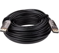 Активный оптический кабель displayport 1.4 Telecom 8k 60hz 20m TCG2130-20M