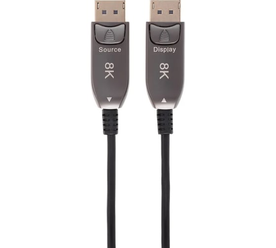 Активный оптический кабель displayport 1.4 Telecom 8k 60hz 10m TCG2130-10M