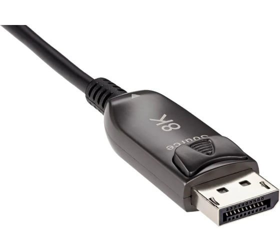 Активный оптический кабель displayport 1.4 Telecom 8k 60hz 30m TCG2130-30M