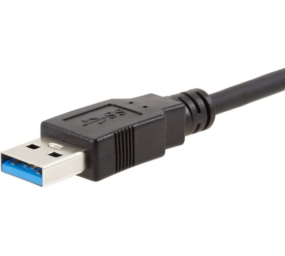 Кабель-адаптер AOpen/Qust usb3.0 - sata iii 2.5" 0.2m ACU815