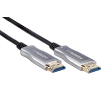 Активный оптический кабель hdmi 19m/m ver 2.0 Telecom 4k 60hz 10m TCG2020-10M