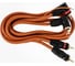 Кабели MYSTERY RCA штекера, разветвители MRCA 1.2С 1
