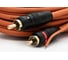 Кабели MYSTERY RCA штекера, разветвители MRCA 1.2С 4