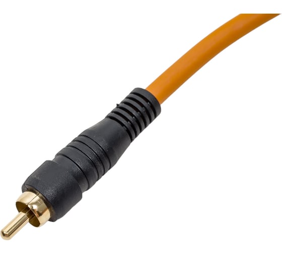 Кабели MYSTERY RCA, штекера, разветвители MRCA Y.F