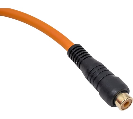 Кабели MYSTERY RCA, штекера, разветвители MRCA Y.M