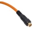 Кабели MYSTERY RCA, штекера, разветвители MRCA Y.M 4
