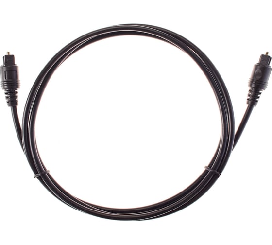 Оптический кабель Telecom toslink m - toslink m 1.5m TOC2022-1.5M