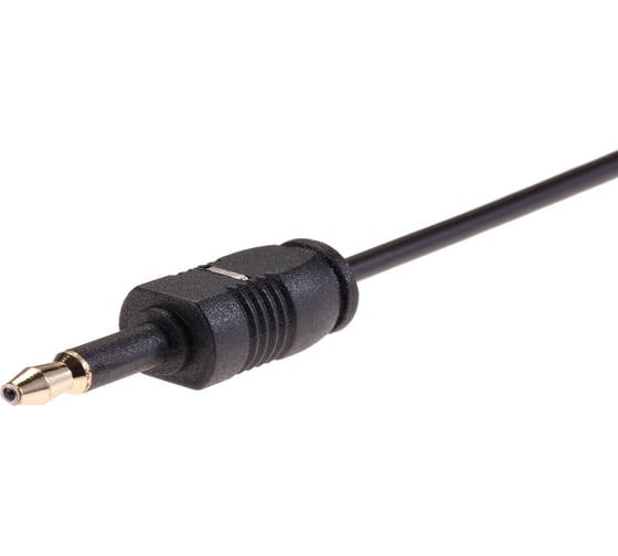 Оптический кабель Telecom toslink m - toslink minim 2m TOC2023-2M