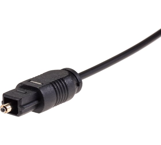 Оптический кабель Telecom toslink m - toslink minim 2m TOC2023-2M