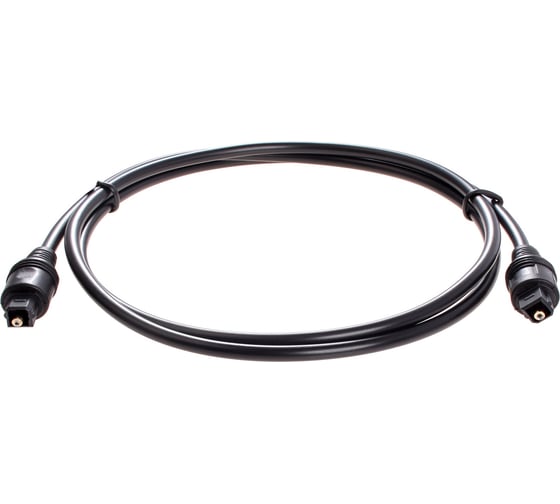 Оптический кабель Telecom toslink m - toslink m 1m TOC2022-1M 1