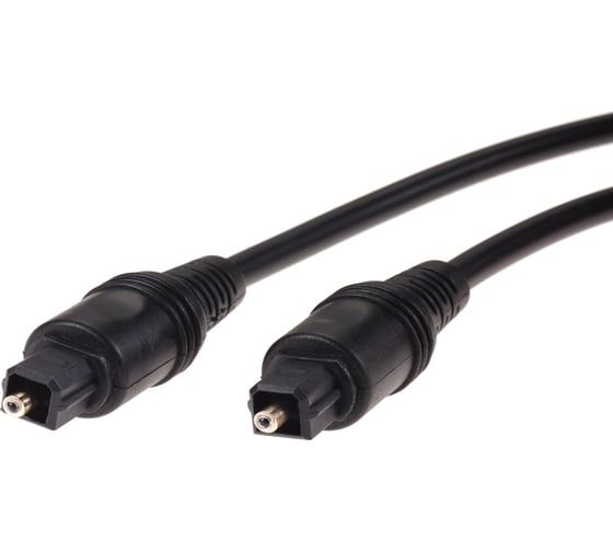 Оптический кабель Telecom toslink m - toslink m 2m TOC2022-2M