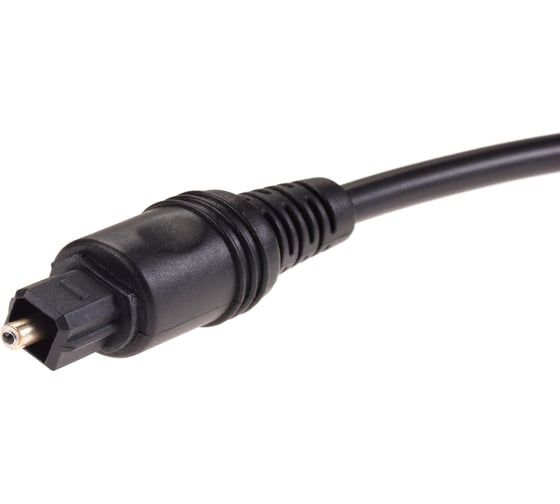 Оптический кабель Telecom toslink m - toslink m 2m TOC2022-2M