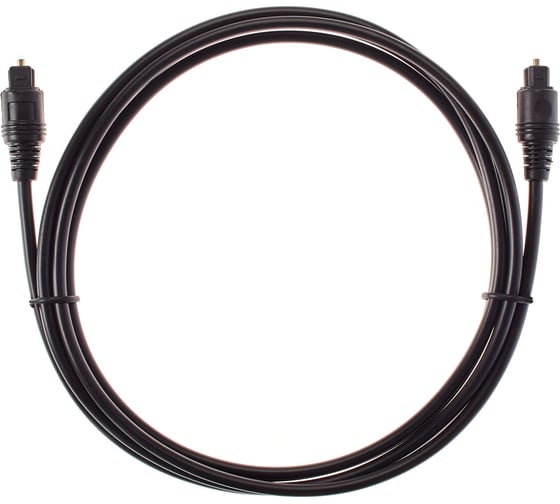 Оптический кабель Telecom toslink m - toslink m 2m TOC2022-2M