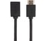 Удлинительный кабель Telecom hdmi 19m - hdmi 19f ver 2.0 2m медь TCG235MF-2M 3