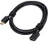 Удлинительный кабель Telecom hdmi 19m - hdmi 19f ver 2.0 2m медь TCG235MF-2M 9