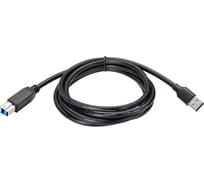 Соединительный кабель Telecom usb 3.0 am/bm 1.8m TUS710-1.8M