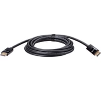 Соединительный кабель Telecom displayport - displayport 1.4v 8k 60hz 3m медь TCG755-3M